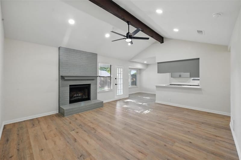 7932 Berrybrook Drive, Watauga TX 76148