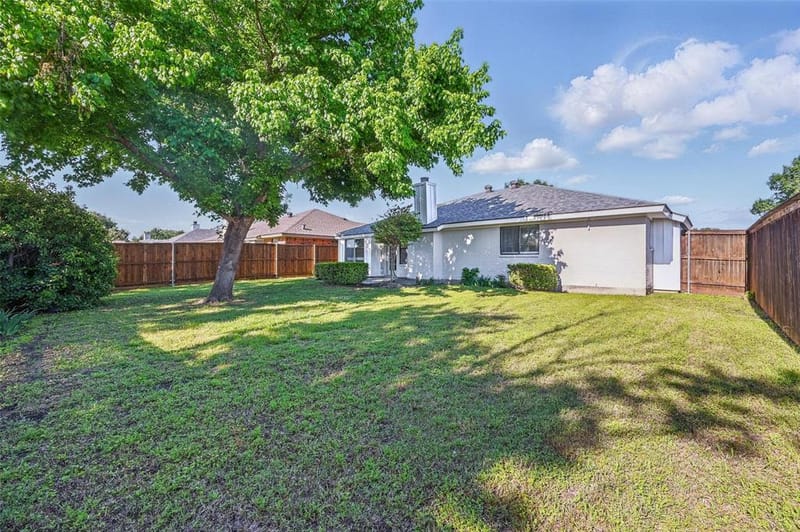 7932 Berrybrook Drive, Watauga TX 76148 - Photo 18