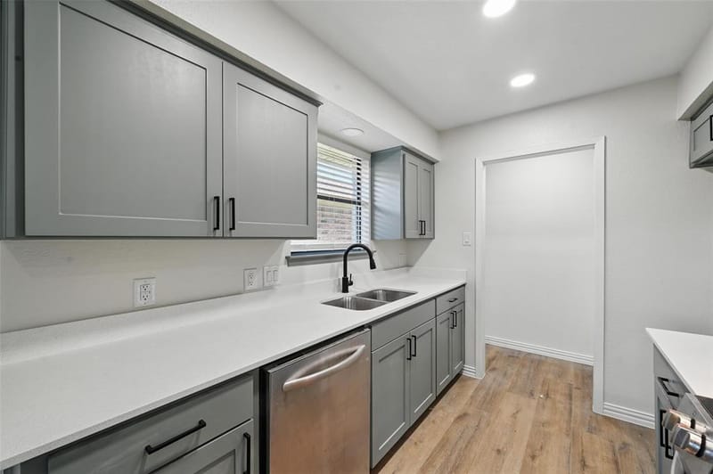 7932 Berrybrook Drive, Watauga TX 76148 - Photo 8