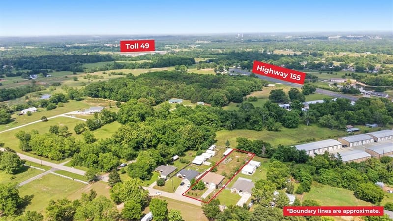 16465 County Road 196, Tyler TX 75703