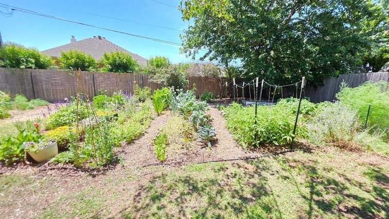 5324 Mission Circle, Granbury TX 76049 - Photo 3