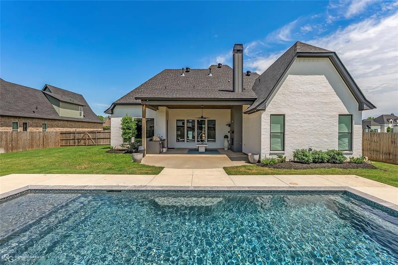 642 Caledonia Drive, Bossier City LA 71111 - Photo 3