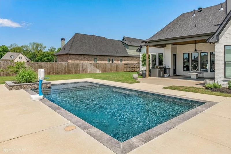 642 Caledonia Drive, Bossier City LA 71111 - Photo 32