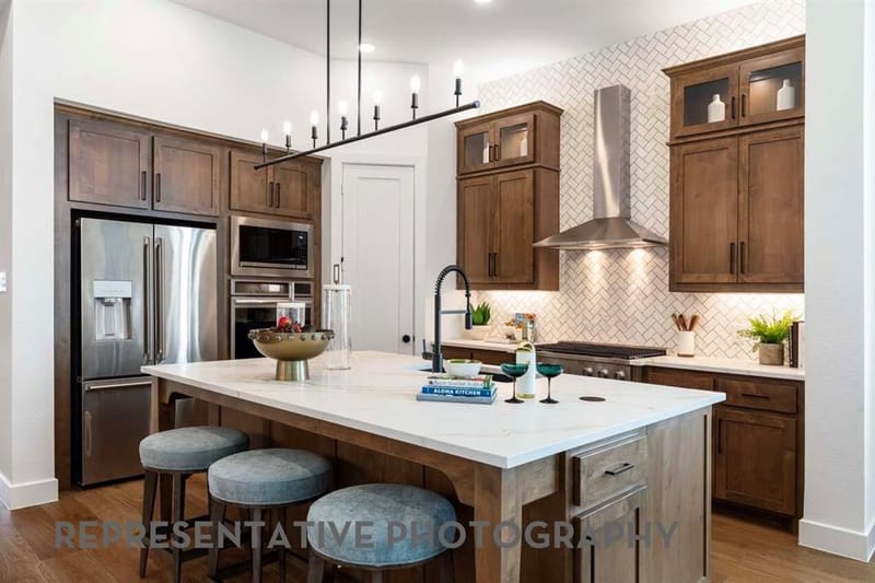 2670 Sassafrass Court, Prosper TX 75078 - Photo 2