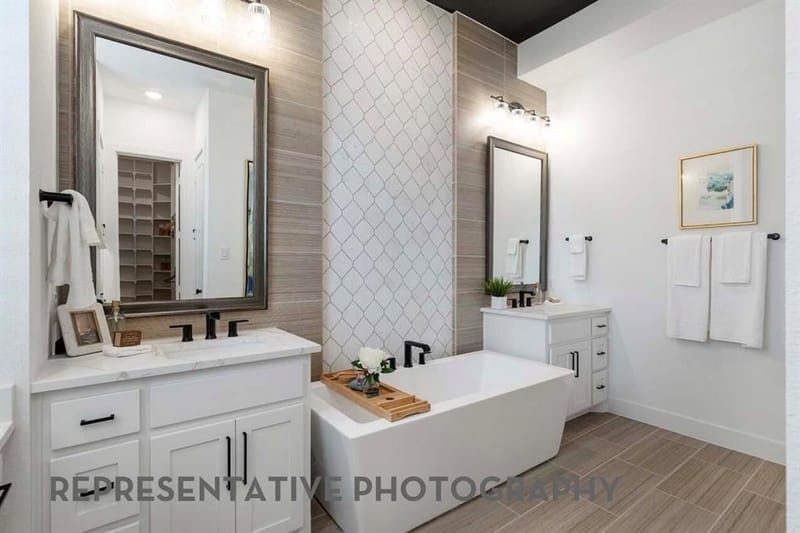 2670 Sassafrass Court, Prosper TX 75078 - Photo 5