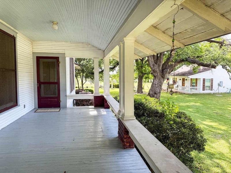 1708 S Wall Street, Belton TX 76513 - Photo 6