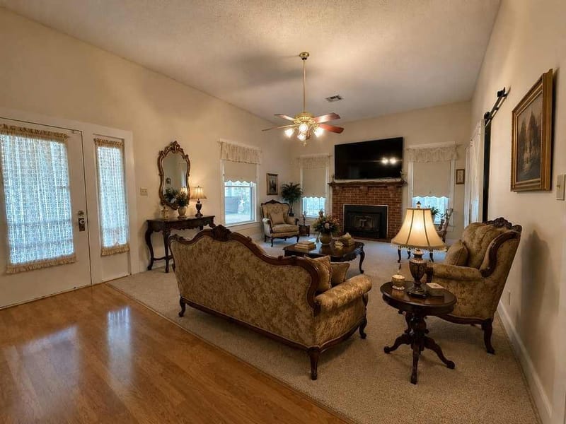 1708 S Wall Street, Belton TX 76513 - Photo 12