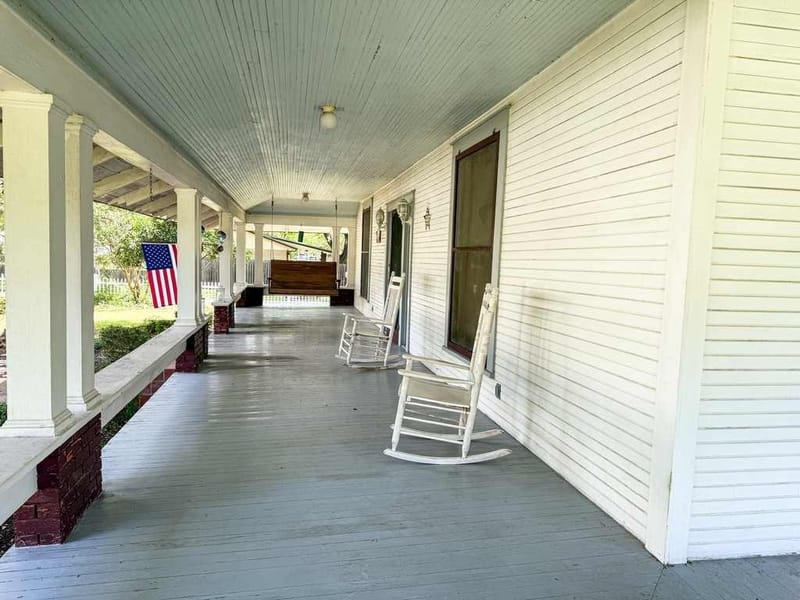 1708 S Wall Street, Belton TX 76513 - Photo 5