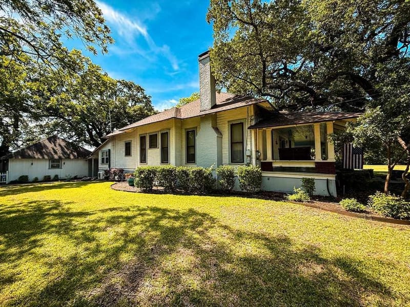 1708 S Wall Street, Belton TX 76513 - Photo 8