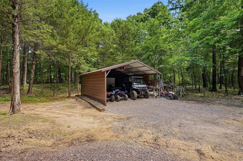 3958 Ranch Road, Whitesboro TX 76273 - Photo 27