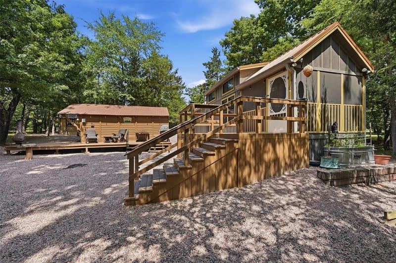 3958 Ranch Road, Whitesboro TX 76273 - Photo 5