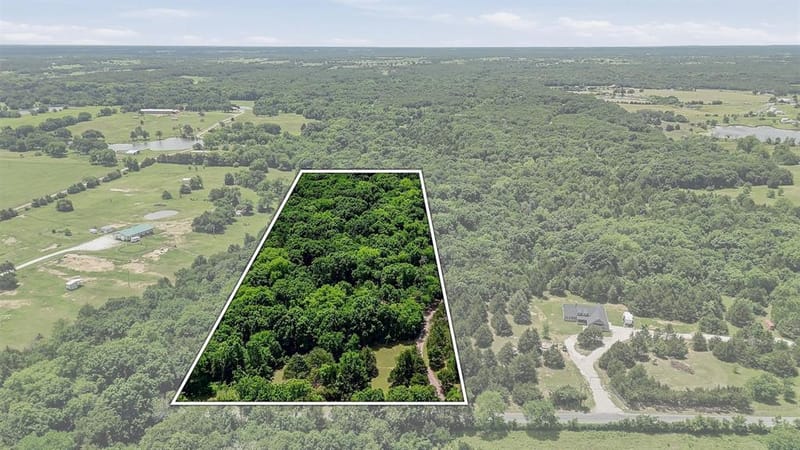 3958 Ranch Road, Whitesboro TX 76273 - Photo 33
