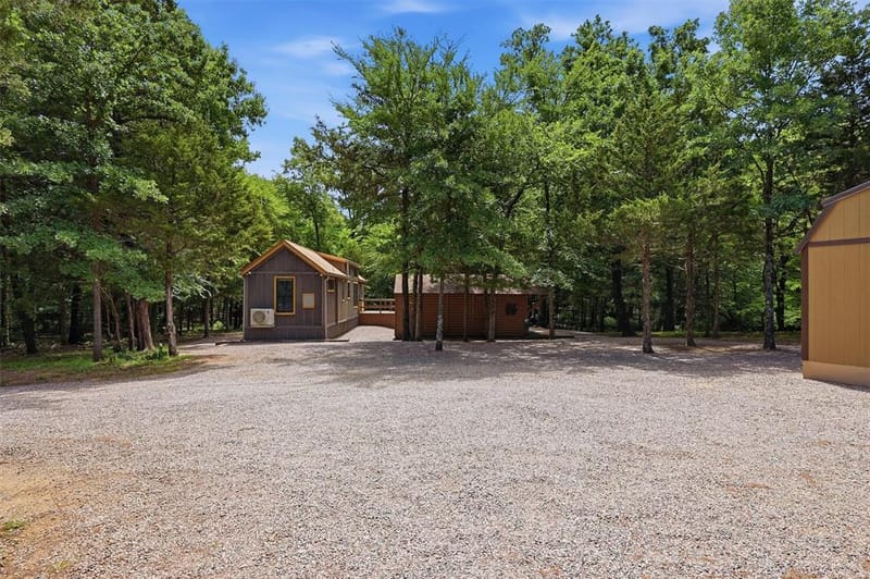 3958 Ranch Road, Whitesboro TX 76273 - Photo 25