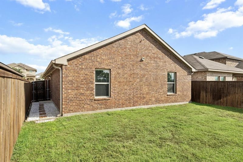 1034 Old Oaks Drive, Forney TX 75126 - Photo 25