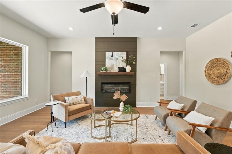 224 Stuart Street, Paradise TX 76073 - Photo 6