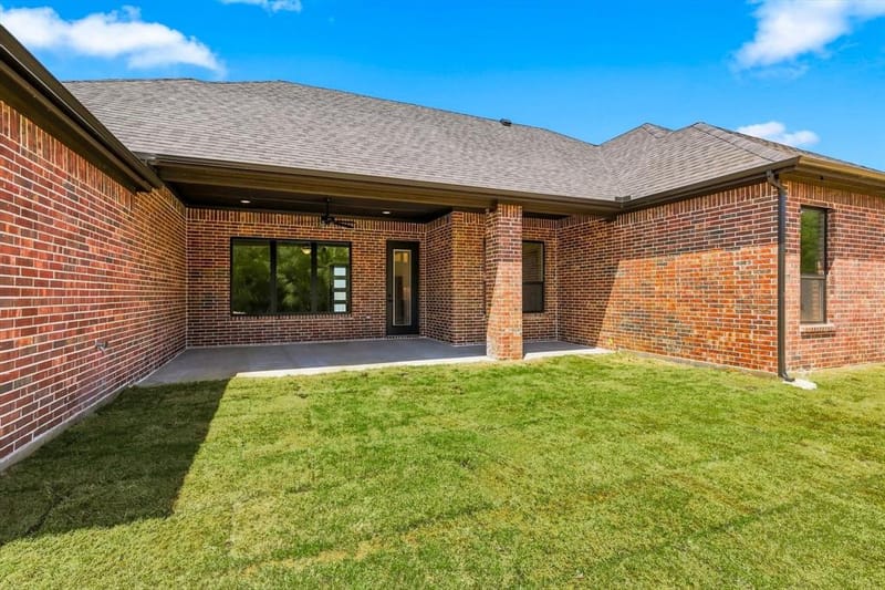 224 Stuart Street, Paradise TX 76073 - Photo 22
