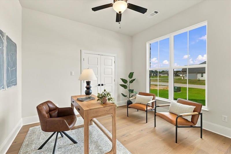224 Stuart Street, Paradise TX 76073 - Photo 5