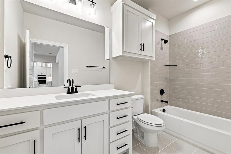 224 Stuart Street, Paradise TX 76073 - Photo 20