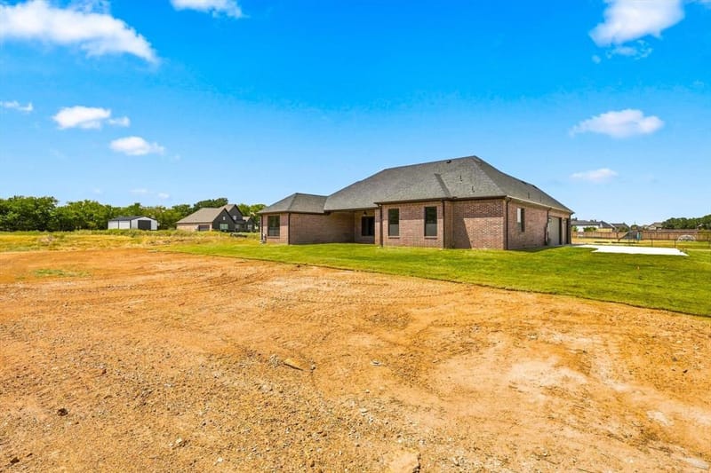 224 Stuart Street, Paradise TX 76073 - Photo 24