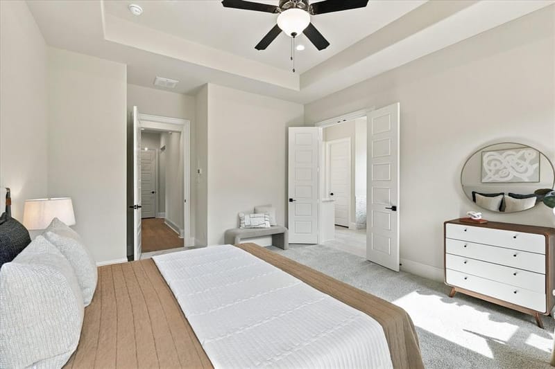 224 Stuart Street, Paradise TX 76073 - Photo 18