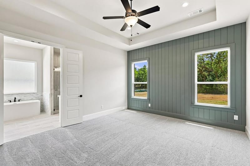 224 Stuart Street, Paradise TX 76073 - Photo 15