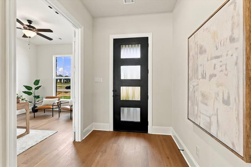 224 Stuart Street, Paradise TX 76073 - Photo 4