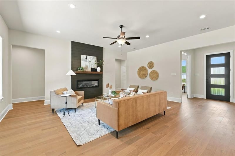 224 Stuart Street, Paradise TX 76073 - Photo 8