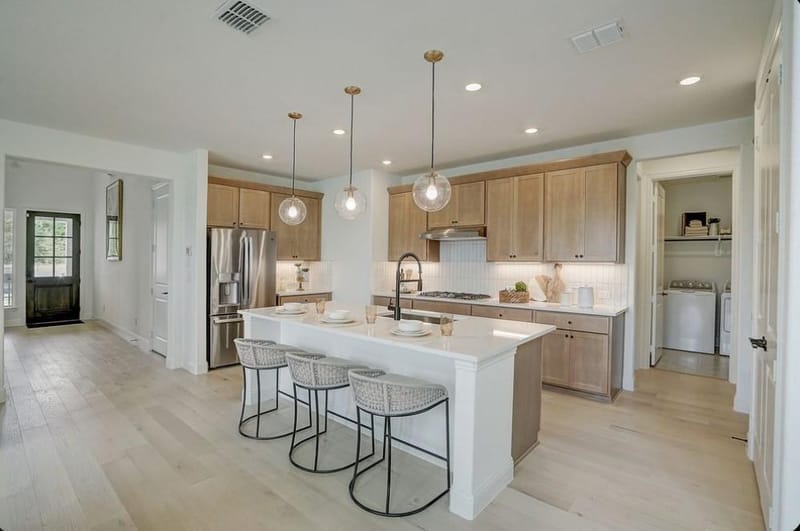 4208 Cleburne Lane, McKinney TX 75071 - Photo 2