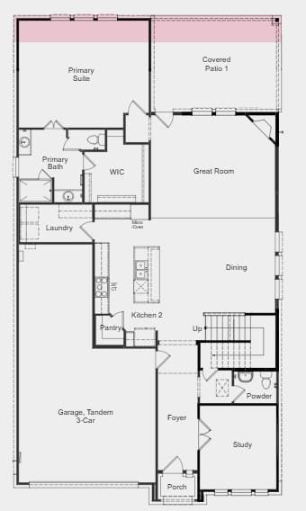 4208 Cleburne Lane, McKinney TX 75071 - Photo 13