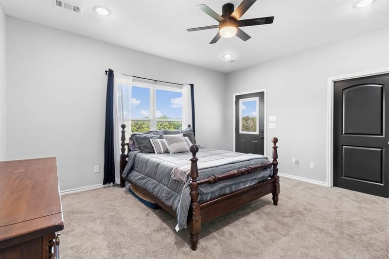 688 Sandstone Court, Sunset TX 76270 - Photo 21