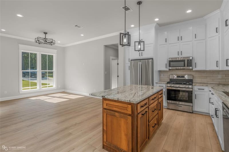 2643 Germantown Road, Minden LA 71055 - Photo 5