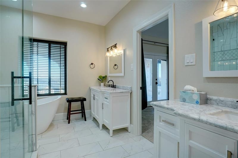 9033 Quarry Hill Court, Fort Worth TX 76179 - Photo 23