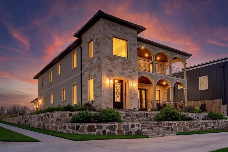 9033 Quarry Hill Court, Fort Worth TX 76179 - Photo 2