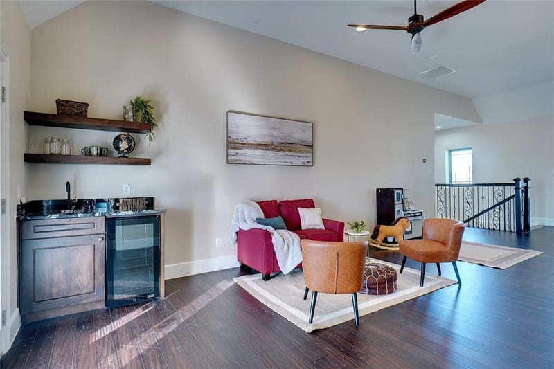 9033 Quarry Hill Court, Fort Worth TX 76179 - Photo 16