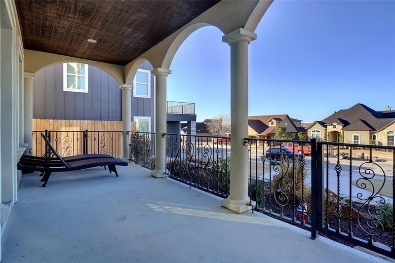 9033 Quarry Hill Court, Fort Worth TX 76179 - Photo 3