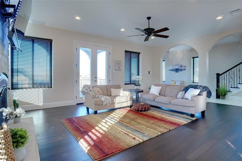 9033 Quarry Hill Court, Fort Worth TX 76179 - Photo 5