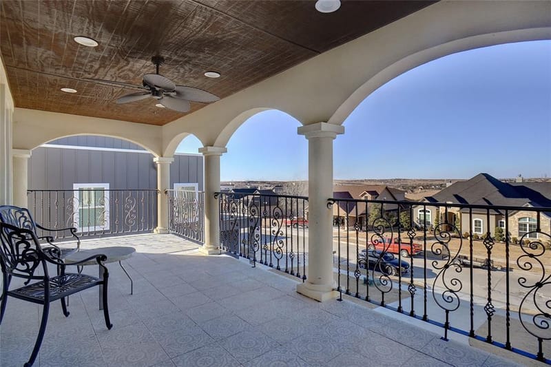 9033 Quarry Hill Court, Fort Worth TX 76179 - Photo 20