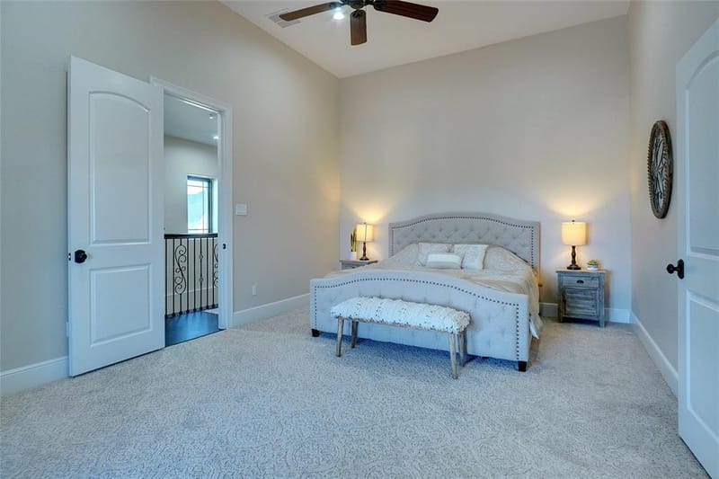 9033 Quarry Hill Court, Fort Worth TX 76179 - Photo 18