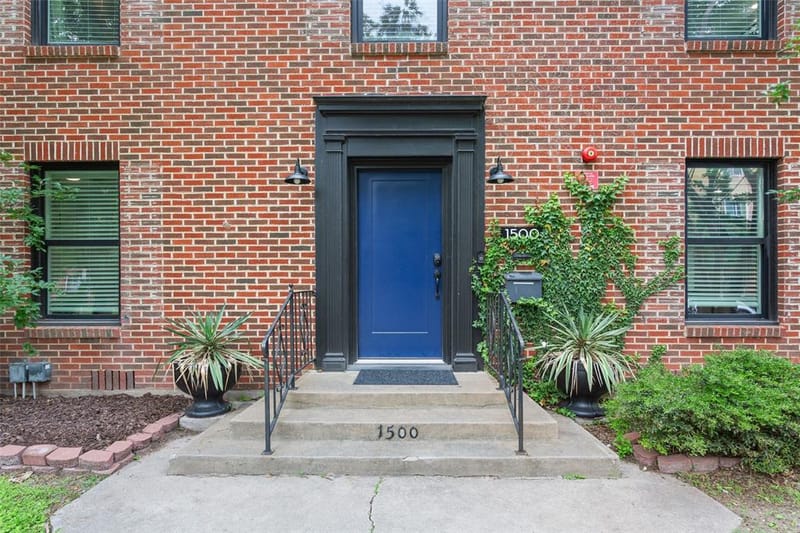 1500 S 10th Street, Waco TX 76706 - Photo 2