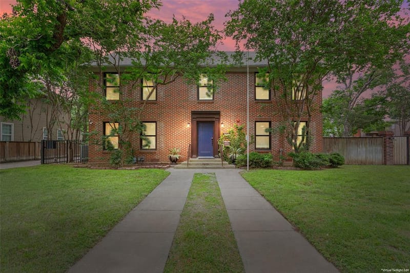 1500 S 10th Street, Waco TX 76706