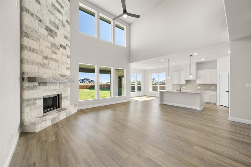 108 Prairie Wolf Court, Godley TX 76044 - Photo 8