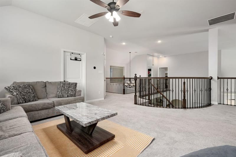 116 Thoroughbred Drive, Hickory Creek TX 75065 - Photo 22