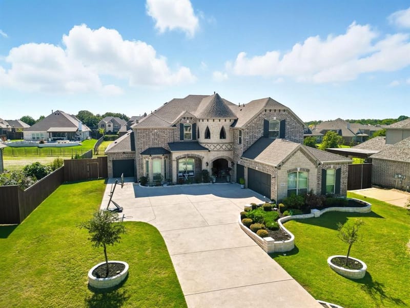 116 Thoroughbred Drive, Hickory Creek TX 75065 - Photo 36