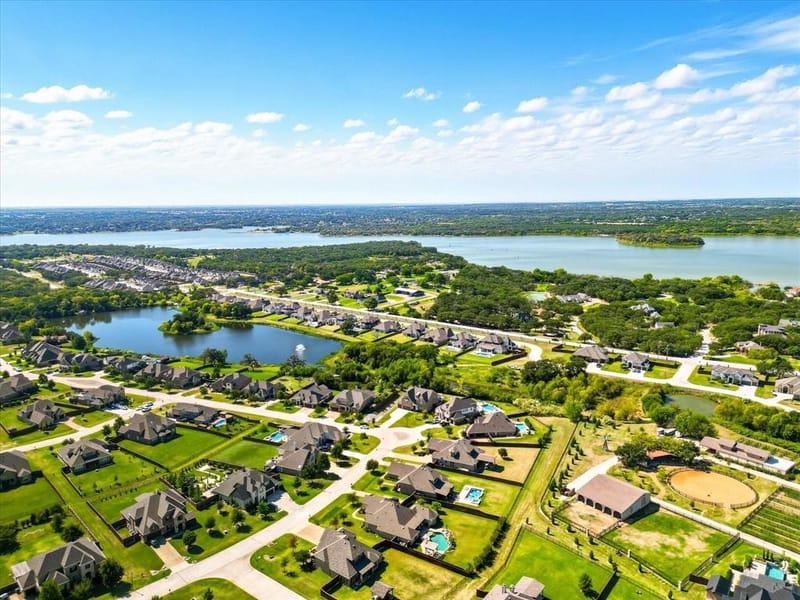 116 Thoroughbred Drive, Hickory Creek TX 75065 - Photo 38