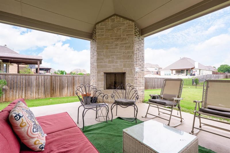 116 Thoroughbred Drive, Hickory Creek TX 75065 - Photo 35