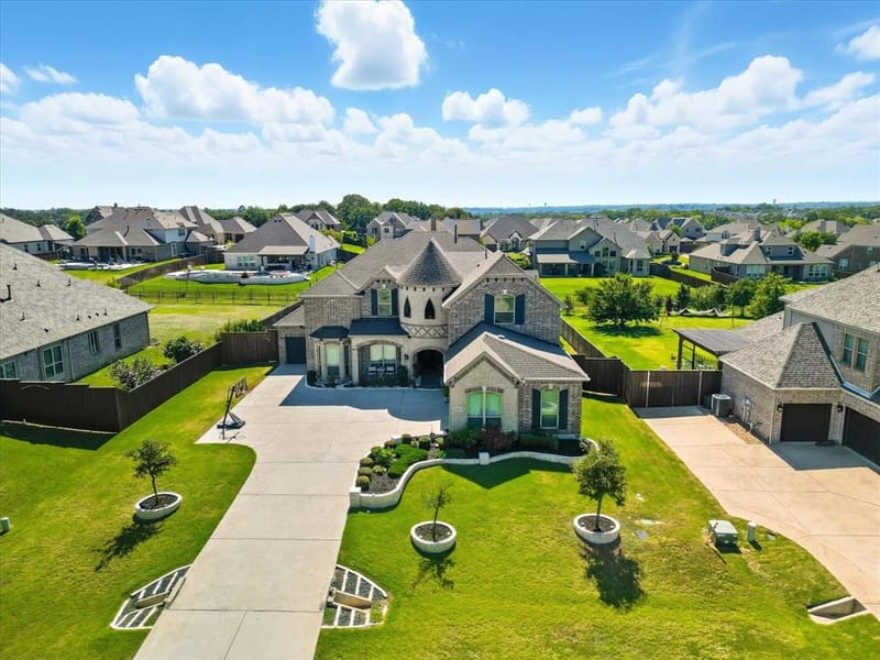 116 Thoroughbred Drive, Hickory Creek TX 75065 - Photo 39