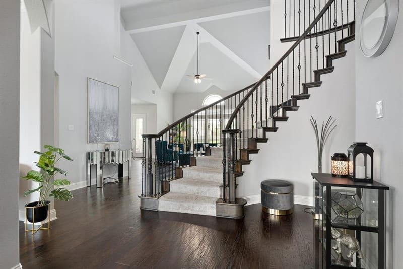 116 Thoroughbred Drive, Hickory Creek TX 75065 - Photo 4