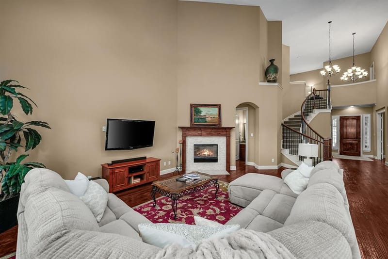14026 Peoria Lane, Frisco TX 75035 - Photo 16