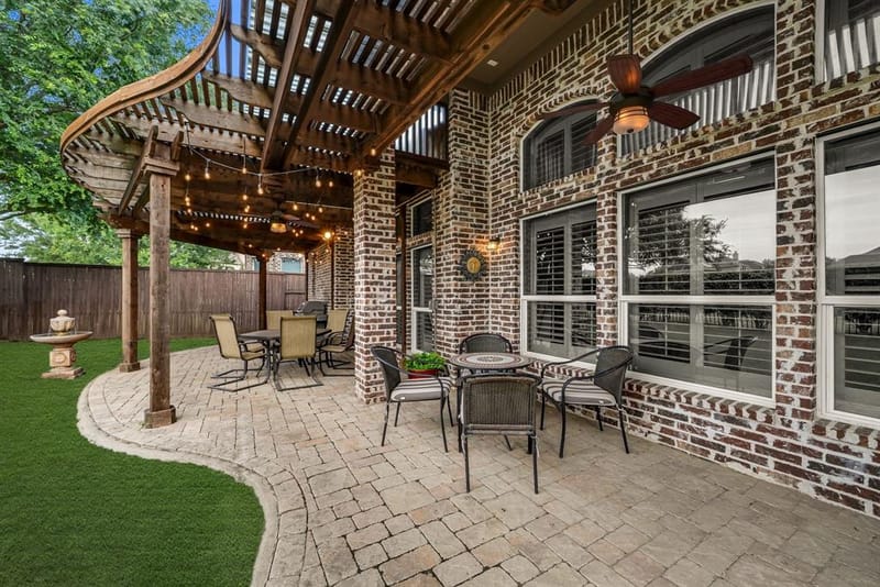 14026 Peoria Lane, Frisco TX 75035 - Photo 36