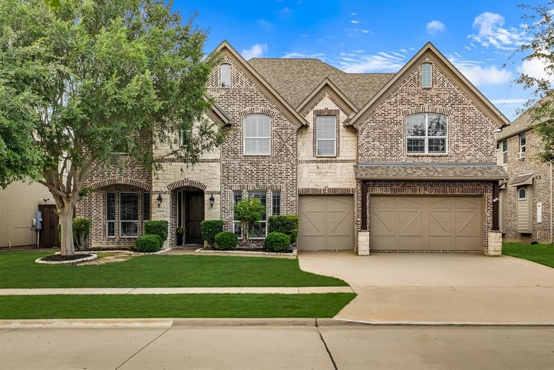 14026 Peoria Lane, Frisco TX 75035 - Photo 38